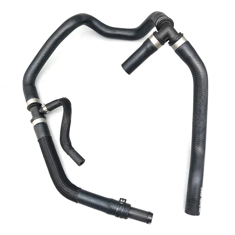 Super Sale DG9318D359CA HVAC Heater Water Hose Cooling Hose for Ford Fusion 2.5L 2013-2020 DG9Z18472AA DG9Z18472H