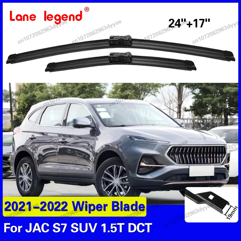 Wiper Blades For Ja…