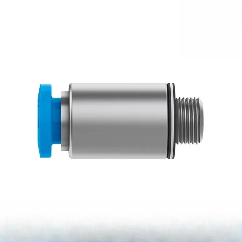 Parts forFESTO Quick Plug Connector NPQE DK M5 Q4 Q6 P10 8112967 8112968