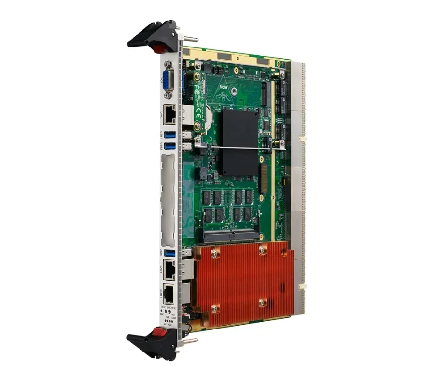 Advantech MIC-3399 …