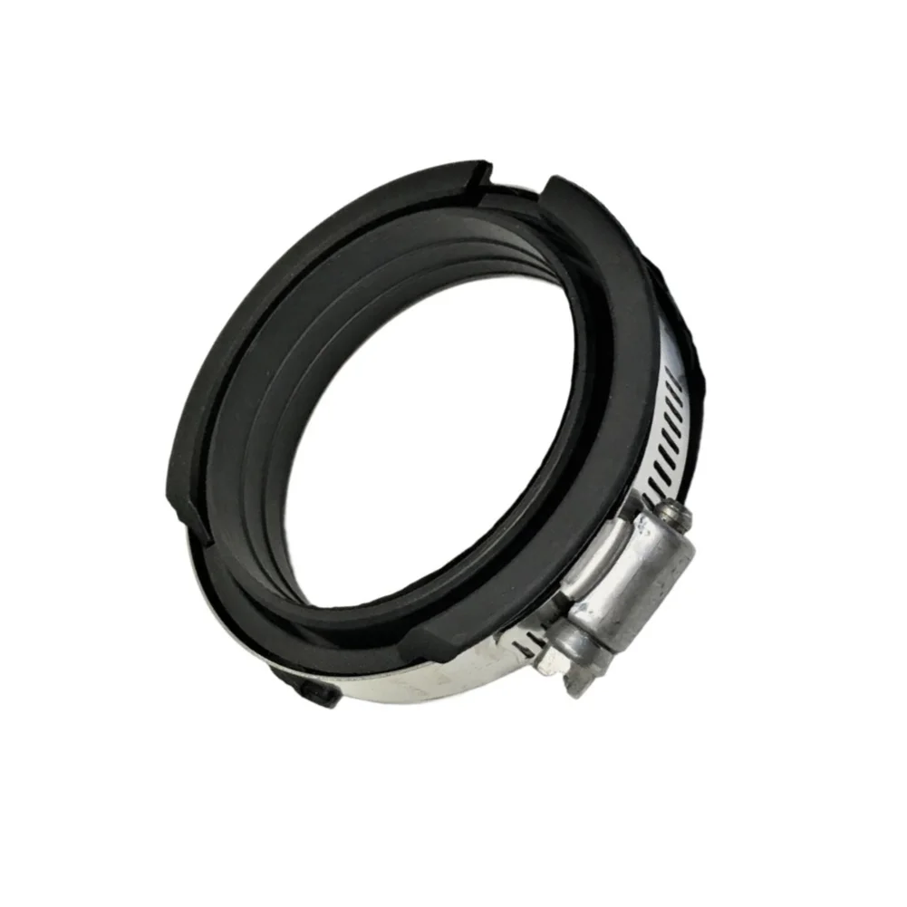 Automotive Air Intake System Air Intake Clamp Engine Intake Gasket As Shown Throttle Body Boot Broken Damaged Replace