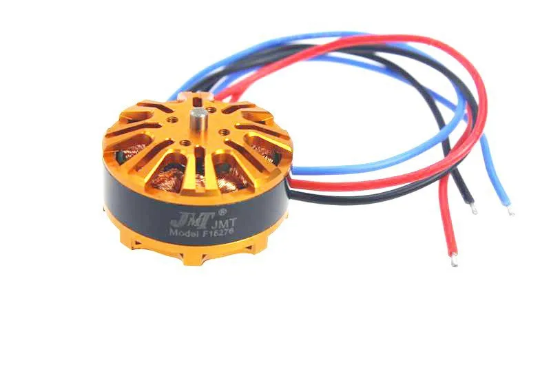 HYD 3508 700KV 198W Disc Motor for Drone  Aircraft Multirotor Quadcopter