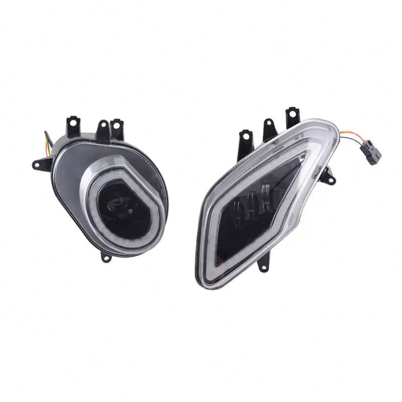 

YongJin Motorcycle Accessories Headlight Headlamp Assembly for w S1000rr 2020 2010-2014 Headlights Lamp