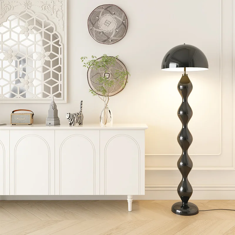 Mushroom Floor Lamp… - image