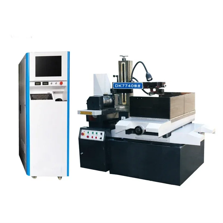 Electroerosion Cnc Wire Cutting Machine Electro Erosion