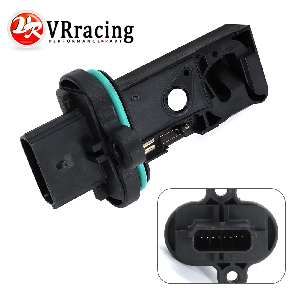 Mass Air Flow Sensor Meter For Chevrolet Sonic Buick Encore 12671624 12671625 13505433 MAS0321