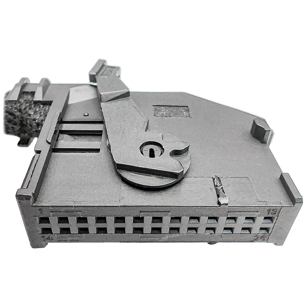 2025 Newest For Audi Q7 A6L J518 Steering Column Lock Test Bench Harness Automotive Diagnostic Programming Cable