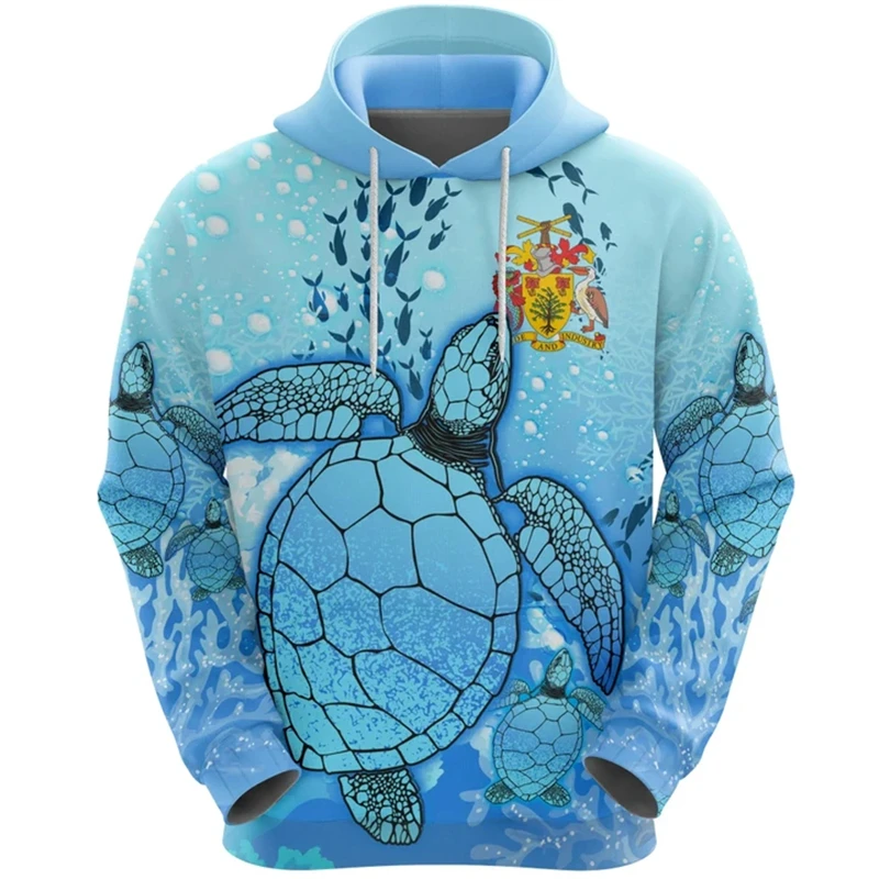 

Barbados Flag Map 3D Printed Hoodie For Men Clothes Fashion National Emblem Sweatshirts Casual Male Hoodies Women Pullovers Tops