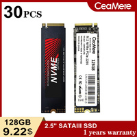 CeaMere M.2 P06 20PCS-30PCS M2 NVMe 128GB 256GB 512GB 1TB M.2 PCIE Drive Hard Disk For laptop desktop