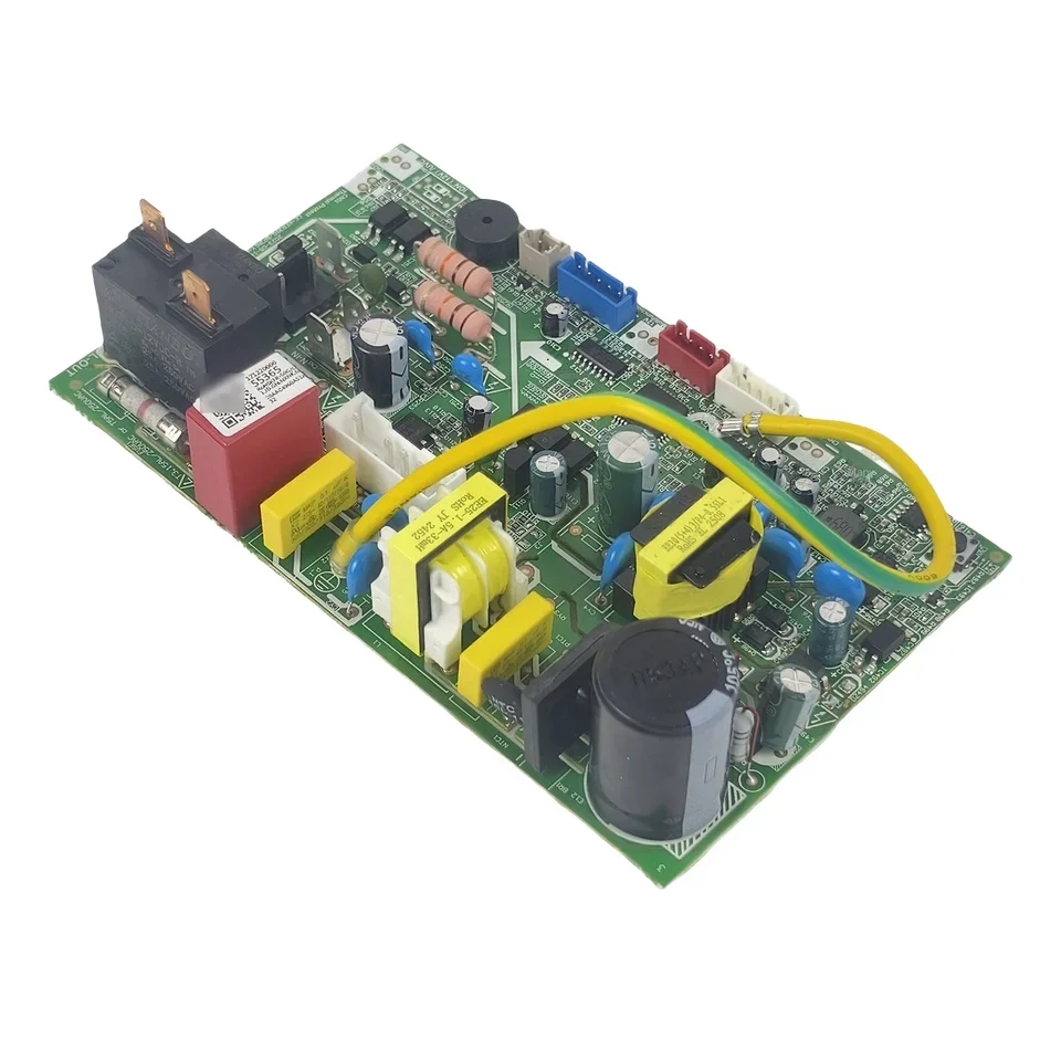 TLF Inverter PCB Board Inverter PCB Replacement CE-MDV400(14)W/D2SN1-880.D.1.1(T3) Inverter Control Board