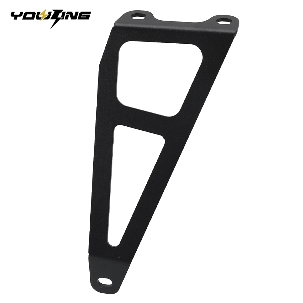 Motorcycle Accessories Exhaust Hanger Brackets For SUZUKI GSX-R600 GSXR600 K8 K9 GSX-R750 GSXR750 GSXR GSX-R 600 750 2008-2010
