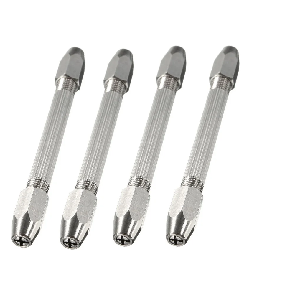 Punch Pin Vice 0 - 3.1mm Screwdrivers Home Carving Clock Repair Kit Watch Tools