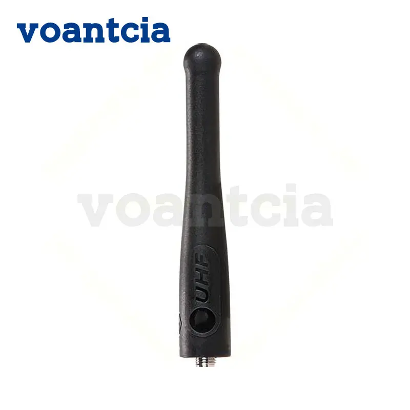 

Stubby Antenna SMA-F UHF 400-470MHz For Motorola XPR 6000 6550 7000 7550 XiR-P8200 XiR-P8268 Radio Walkie Talkie