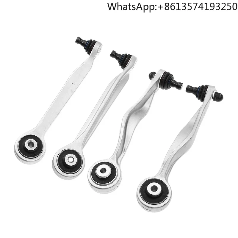 

Auto Car Parts Front Upper Control Arm Kit for Audi A4 1999-2005 A6 S6 Volkswagen Passat