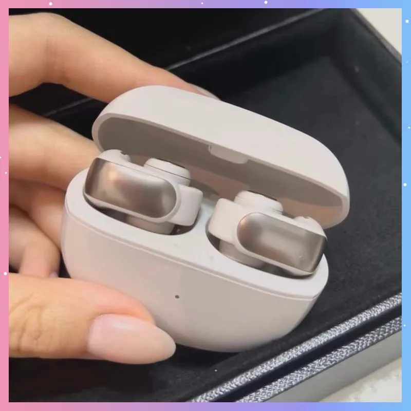 Ows V12 Earphones W… - image