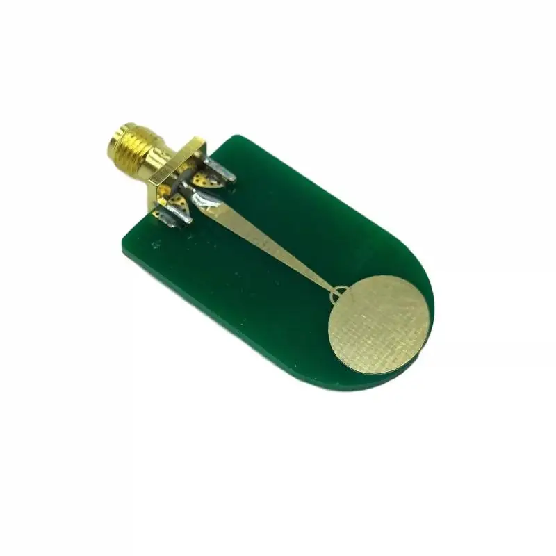 3.5dBi UWB SMA Directional Antenna 3.1-9GHz Durable for Wireless Signal Spectrum Testing Scenarios