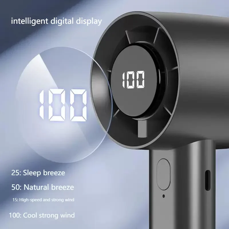 Thumbnail 3 - #5 Latest Portable Fans Price Drops