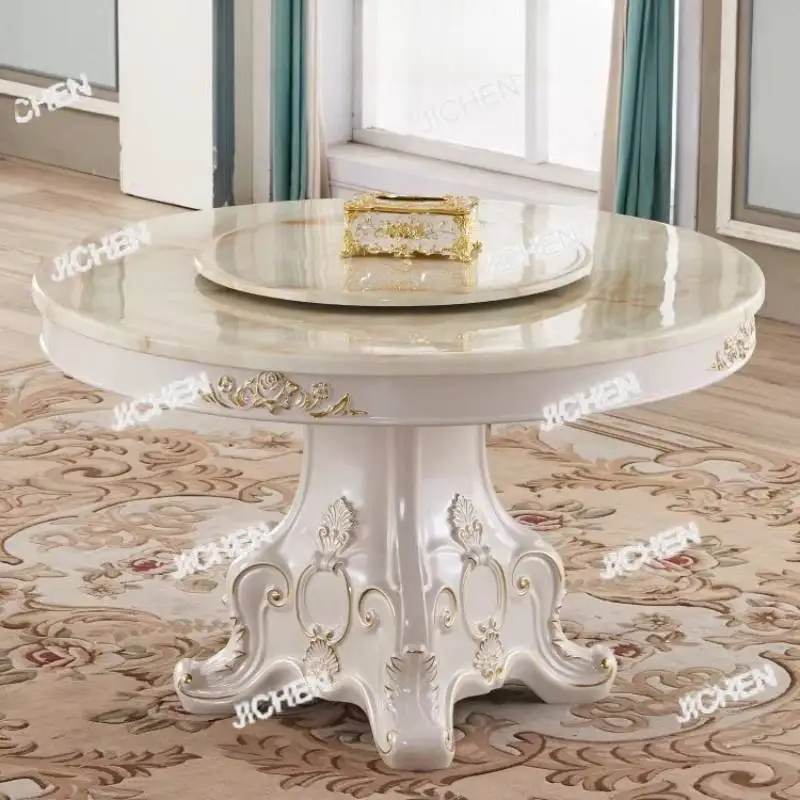 Hqc 4 Person Gold D… - image