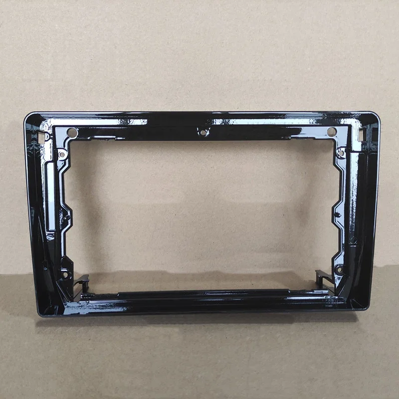 Car Multimedia Frame Car Audio Panel Radio Frame Dashboard Panel 9