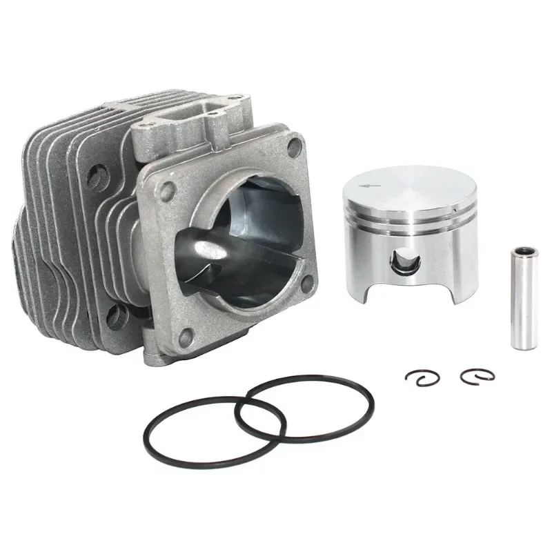 Kit de pistão de cilindro 40mm para OLE0-MAC 735S 735T 740T 740S 433BP 435BP 440BP Sparta 40 TP74 EFCO 8350 8355 8400 8405 Stark 40