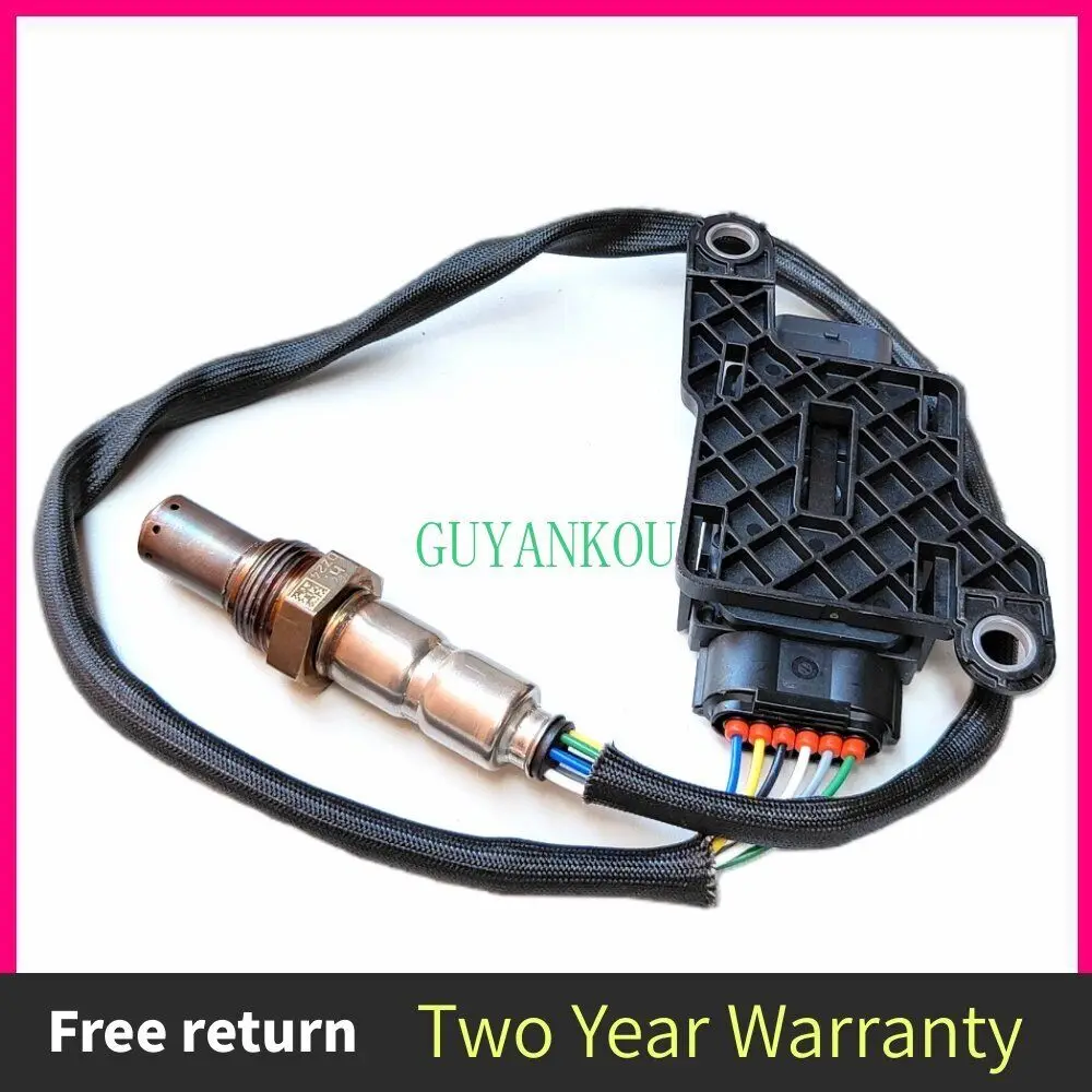 9816276480 3647875 Nitrogen Oxide Nox Sensor for CITROEN PEUGEOT VAUXHALL OPEL 1.5L