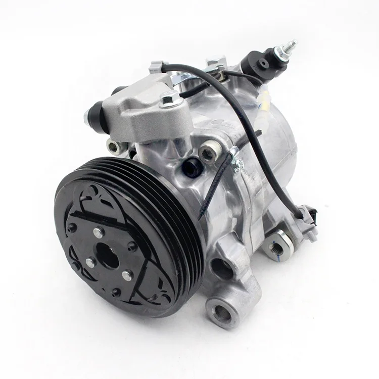 Quality Supplier: 12V AC Compressor For  N-BOX | OEM 38810R9G004 Auto Air Conditioner Compressor From China