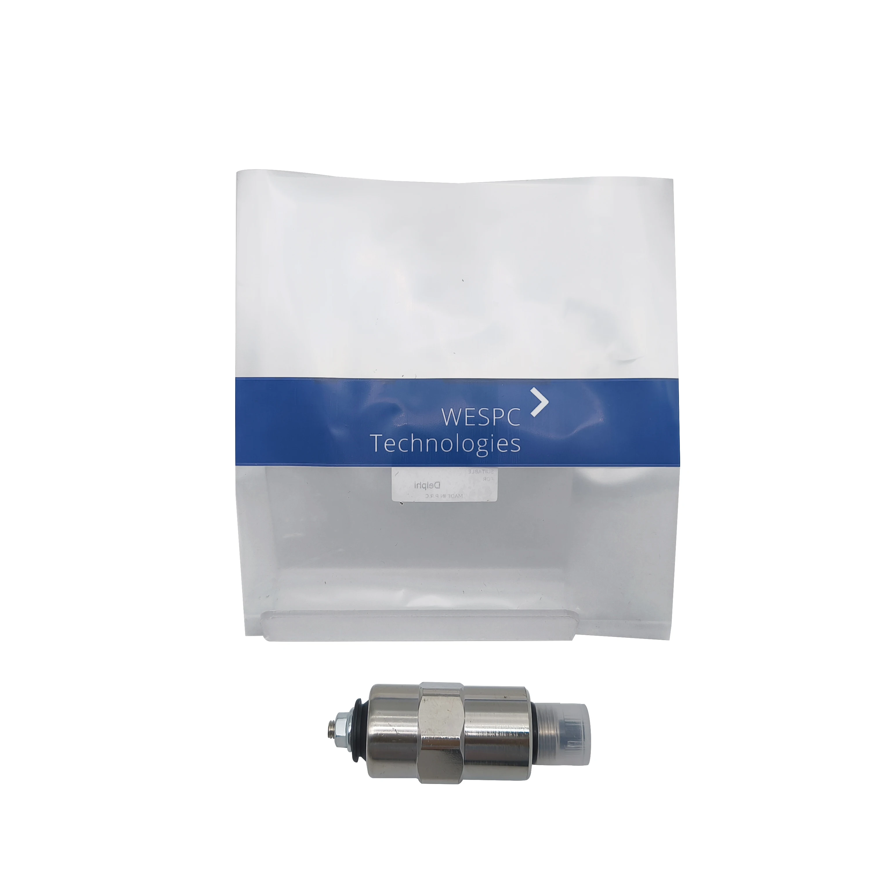 

12V Fuel Shutoff Solenoid 9009049 9009-049 WESPC . Suitable for Diesel Engine DPA DPS CAV