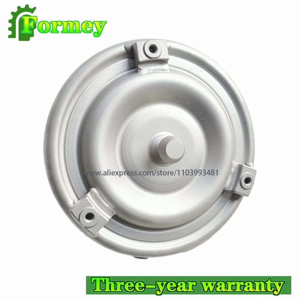 5HP19 ZF5HP19 01V Transmission Gearbox Torque Converter for Audi BMW - Image 5