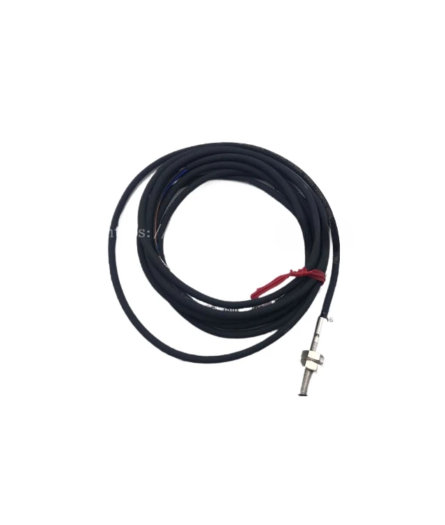 

Agent Jiazhun sensor proximity switch F3C-05ES01-N 05KS01 04ES0.8 04KS0.8-N