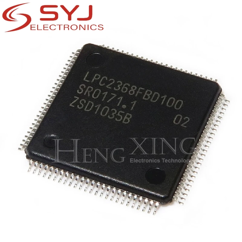 （1pcs-5pcs）LPC2368FBD100 LPC2368 STM32F407VGT6 STM32F407 LQFP-100