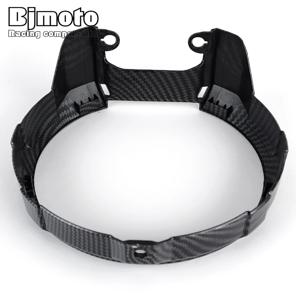 CB 650 R 2023 Headlight Ring Cover Head Light Lamp Ring Cover Trim For Honda CB650R CB-650R 2022 2021 2020 2019