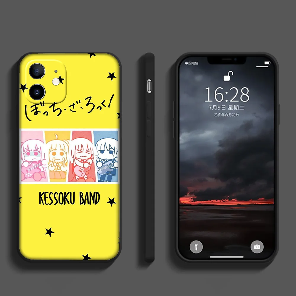 H-24 BOCCHI THE ROCK Case dla Samsung Galaxy A01 A02 A03 A03S A10 A10S A20S A30 A30S A50 A50S A70 M30 M30S M02 M30 M30S