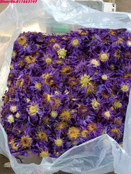 High Quality Natural Lotus Blossom Fragrant Dried Flowers For Beauty Soap Candle Making Outdoor Decor Homemade Room Fragrance