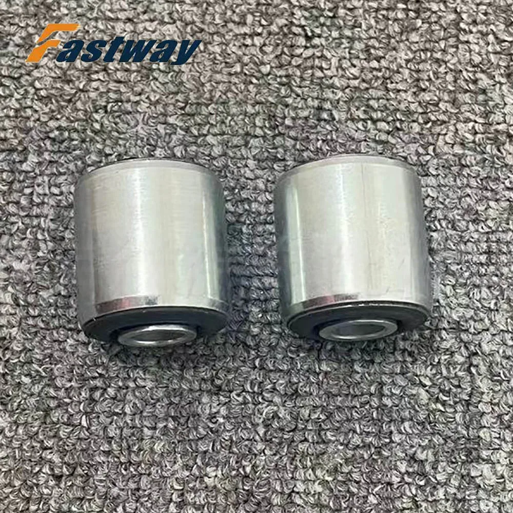 

Shock Absorber Bushing For Maserati 3200 Gt 4200 Granturismo 157630