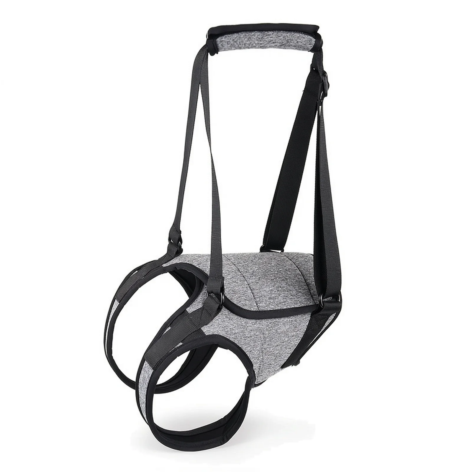 Dog Hind Leg Support Harness Lifting Sling For Large Dogs Designed For Senior Injured Dogs With Leg