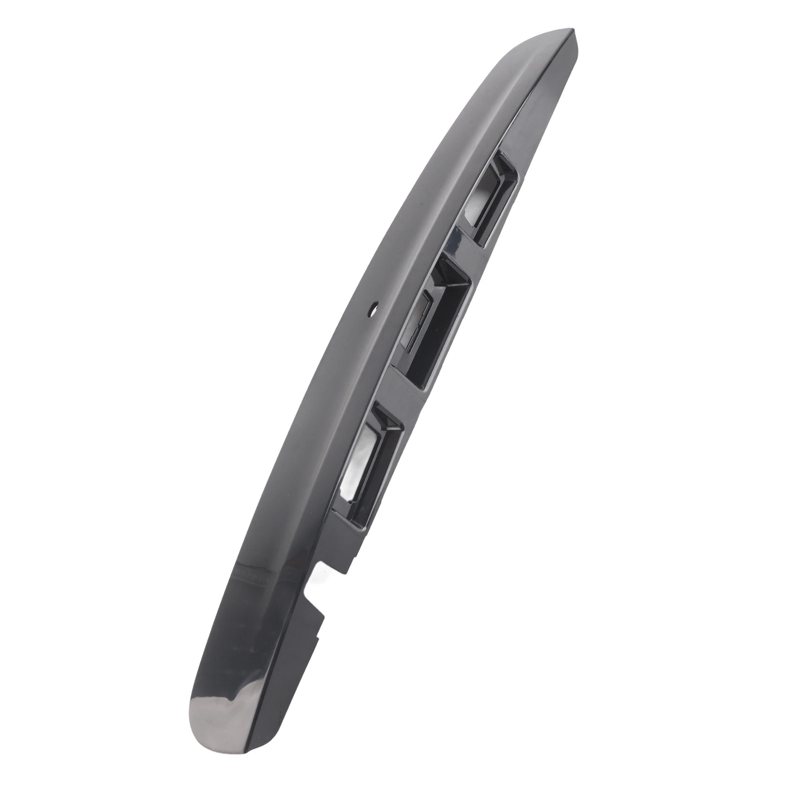 Achterklep Boot Handvat met Ikey Camera 90812JD30H Achterklep Handvat voor Nissan Qashqai J10