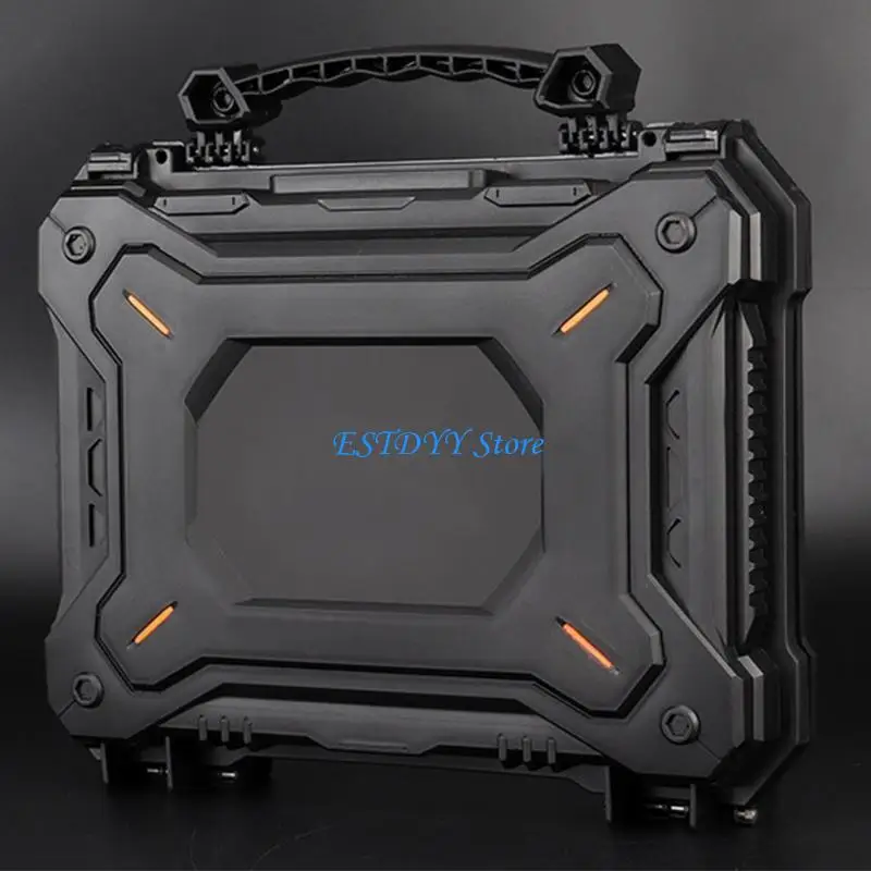 G6DE Airsoft Protective for Case Waterproof Hard for Shell Safe Storage Box A