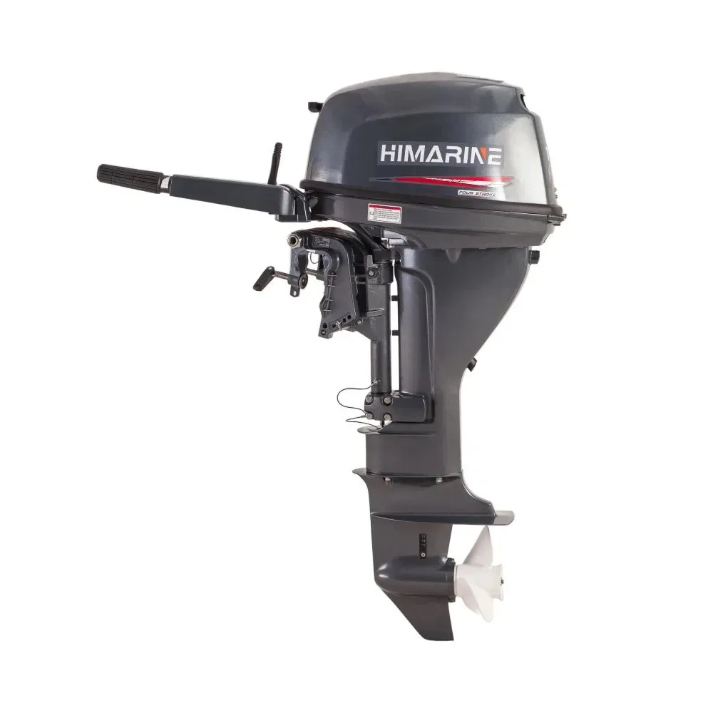 

Marine 4 Stroke 15HP Inflatable Boat Engine Compatible For YAMAHA Outboard Motor