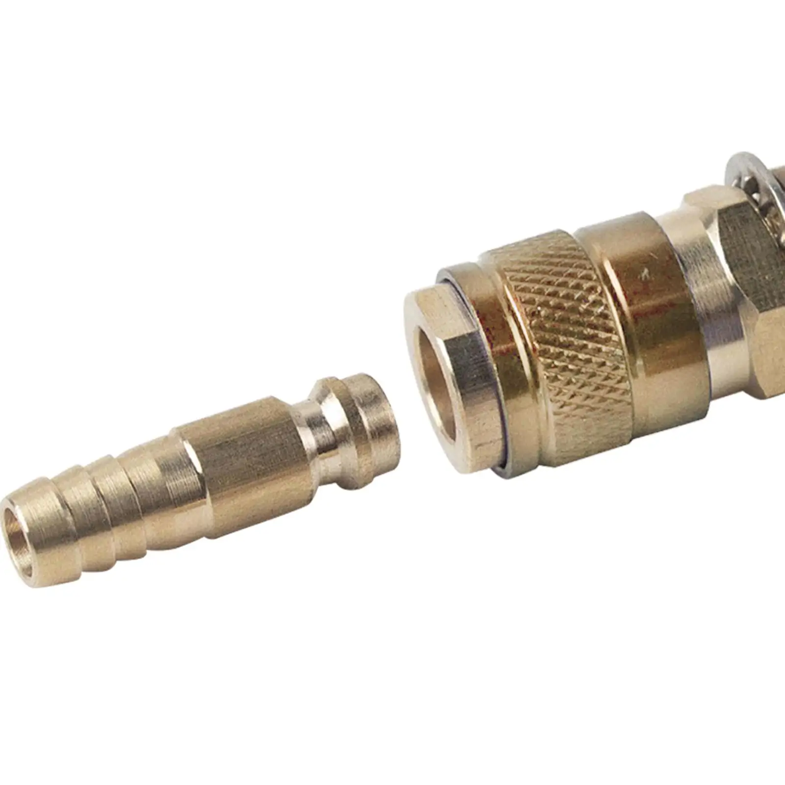Water Cooled Quick Connector Wear Resistance Accessory Professional for Mig TIG