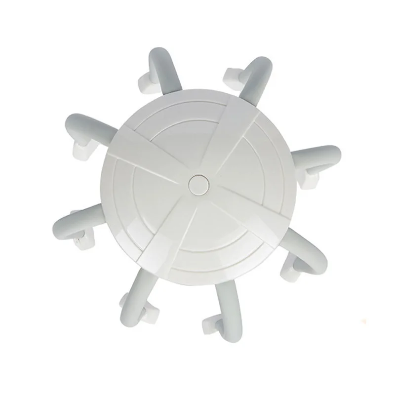 الكهربائية فروة الرأس رئيس مدلك 4 طرق الاهتزاز حر اليدين السيارات قبالة وظيفة فروة الرأس الاسترخاء الإجهاد الإغاثة و تحفيز الشعر