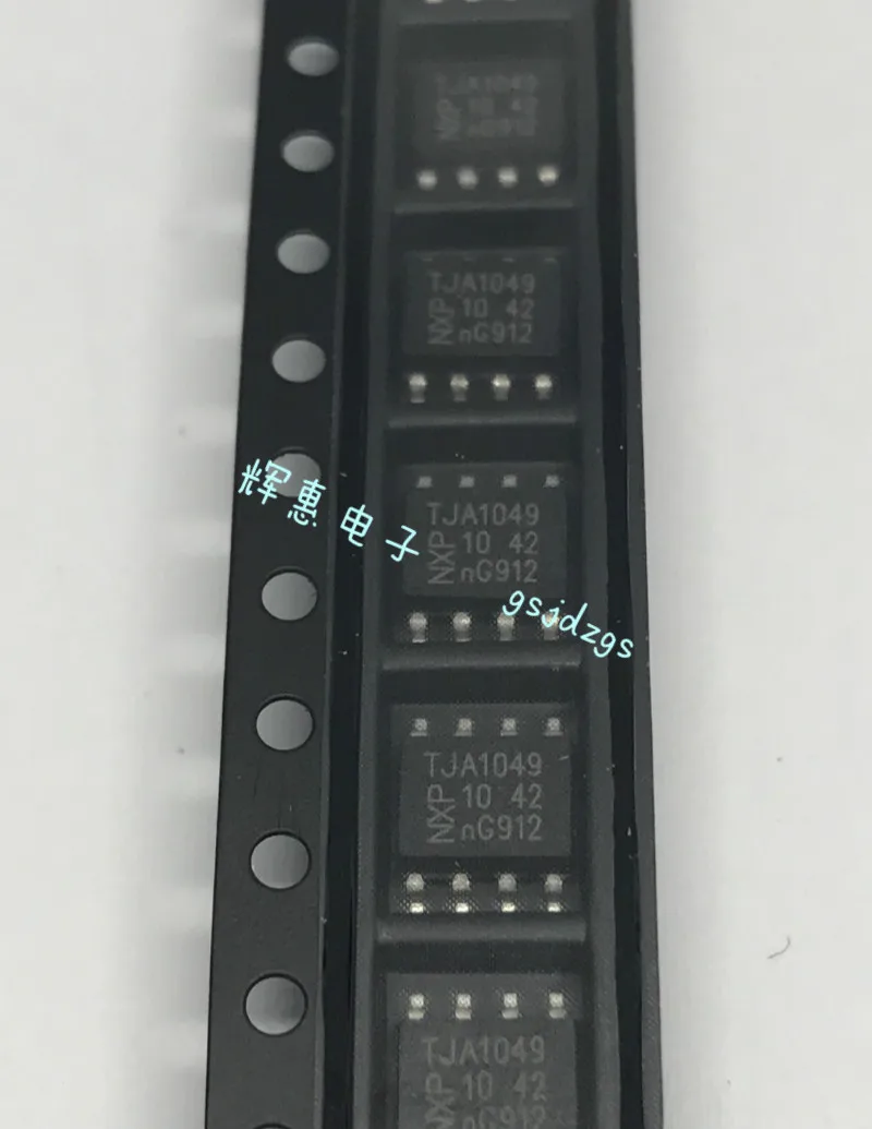 TJA1049 TJA1049T SOP8, 5 개