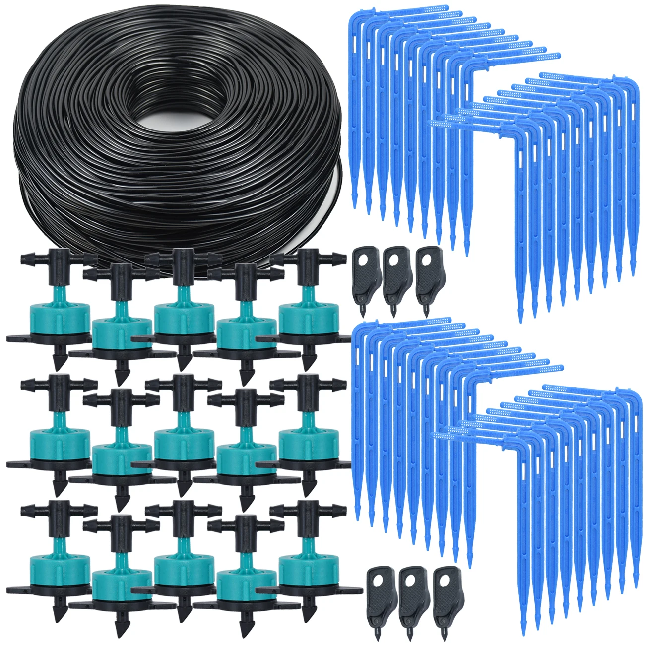 Kesla Greenhouse Dr… - image