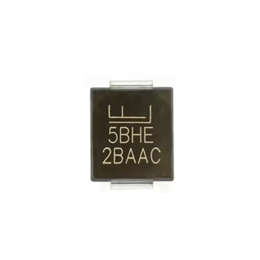 (50 pcs) 5.0SMDJ110CA DO-214AB (Marking 5BHE) - Bidirectional TVS Diode 110V 5000W