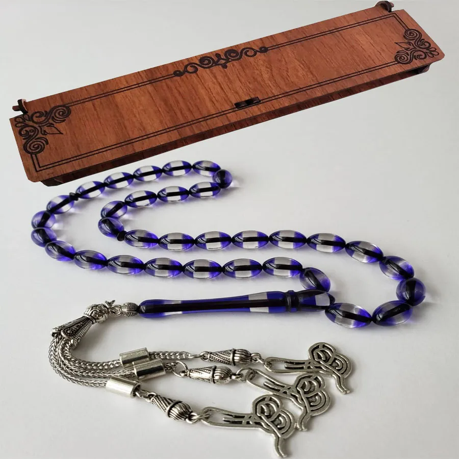 Male Gift Rosary