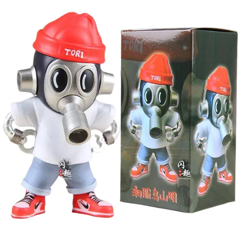 

New Son Goku Figure Dragon Ball Toriyama Akira Souvenir Series Action Figures 12cm Pvc Gk Collection Decoration Children Gifts