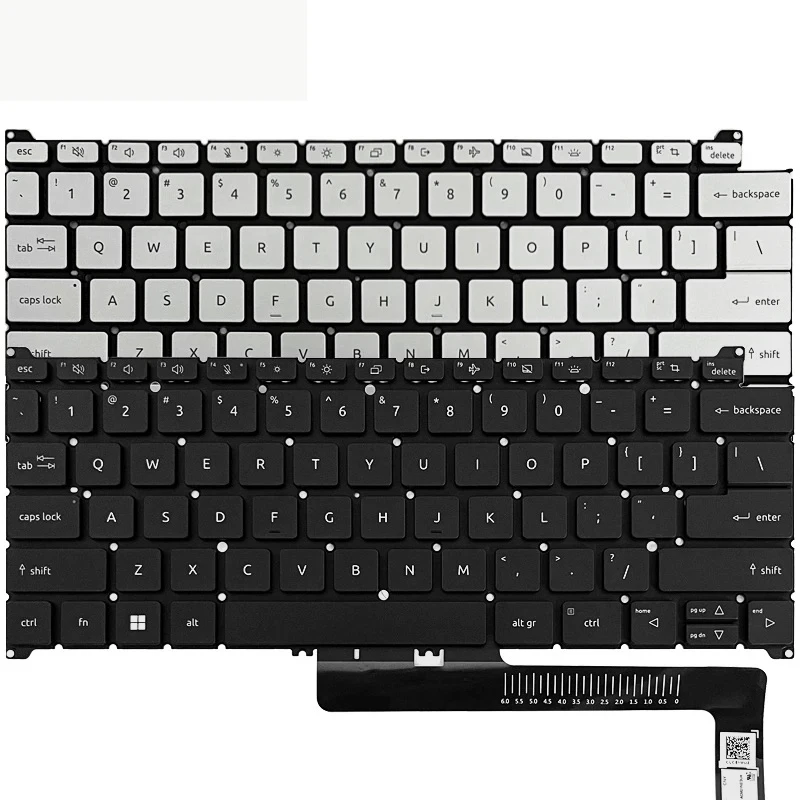 US Backlit Keyboard for ACER Swift Go SFG14-41 SFG14-71 SFG14-71T SFG14-72 SFG14-72T SFG14-73 SFG14-73T