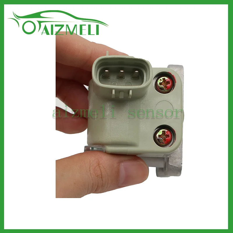 136800-0010 صمام التحكم في الهواء الخامل لتويوتا كامري سيليكا V20 2.0L 1987 ~ 1991 1368000010 سعر المصنع 22270-74290 22270-74310