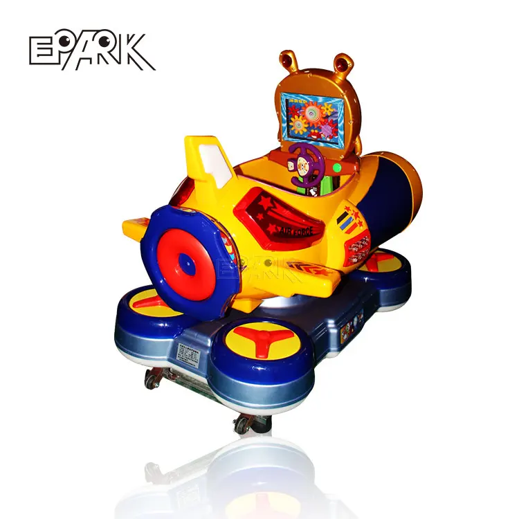 Рисунок 6 - Парк развлечений