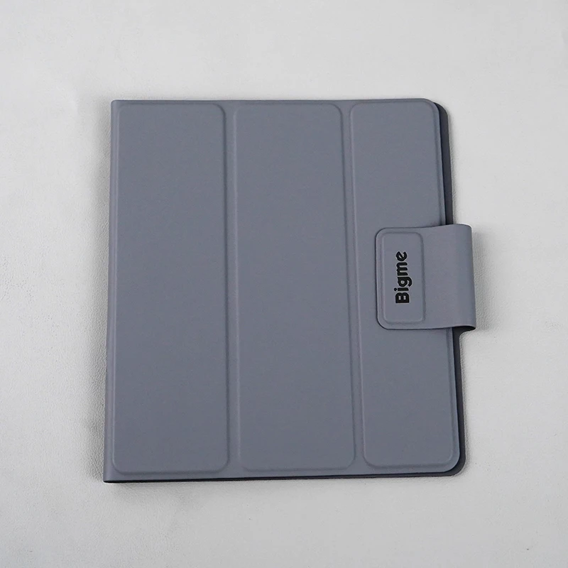 8G+128G Bigme B7 ケースは改良バージョン【ほぼ未使用品