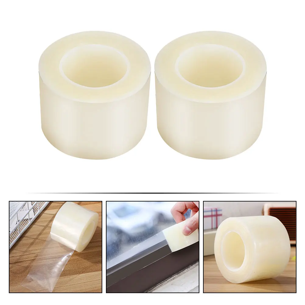 Рисунок 4 - 2-рулонная ветрозащитная лента